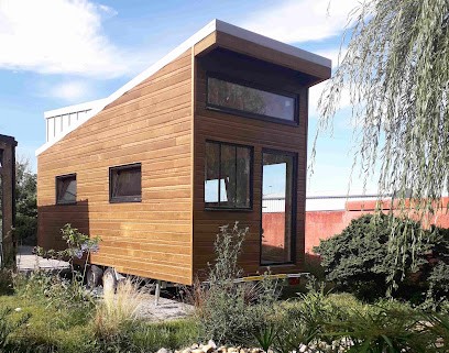 Naomad, Charpentier aux Sorinières