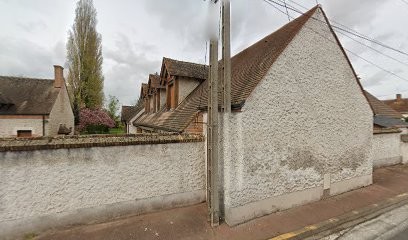 SARL Gravier, Charpentier à Olivet