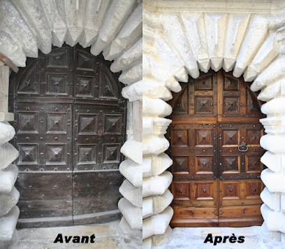 L'Atelier Du Bois, Menuisier à Théziers