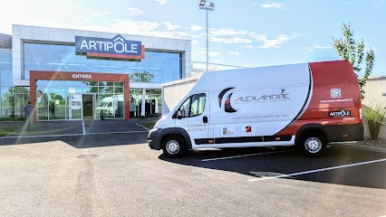 ALEXANDRE Menuiserie, Menuisier à L'Huisserie