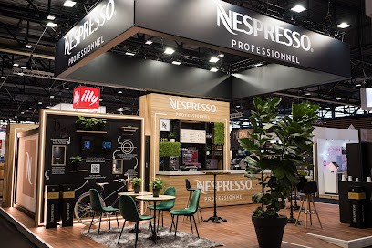 AMBS Agencement - Menuiserie - Fabrication de stands, Menuisier à Ablis