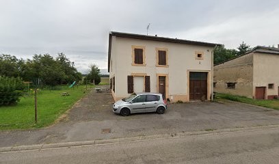 Créa Meubles Créa Fermetures, Menuisier à Nonhigny