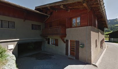 Menuiserie Cabrol, Charpentier à Demi-Quartier