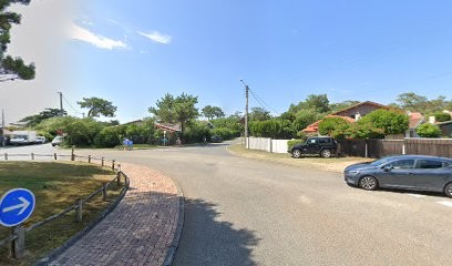 Suhas Pierre Eurl, Charpentier à Lège-Cap-Ferret