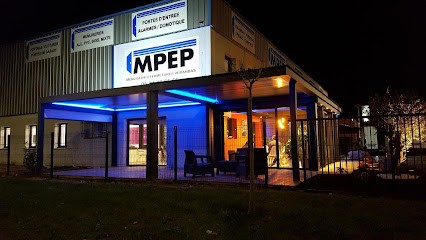 MPEP Concept Alu - Menuiseries & Vérandas, Menuisier à Eaunes