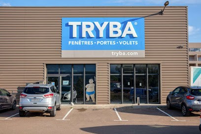 TRYBA Porto-Vecchio, Menuisier à Porto-Vecchio