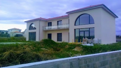 Objectif Pose, Menuisier à Mions