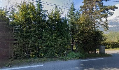 Alti Services, Menuisier à Saint-Gervais-les-Bains