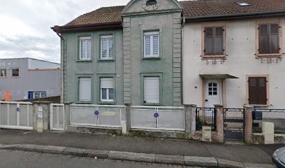 Cleg Services, Menuisier à Mulhouse