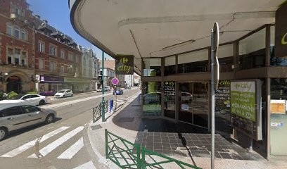 KARAIB' CHARPENTE, Charpentier  