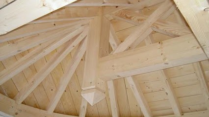 IPB Charpente, Charpentier à Aranc