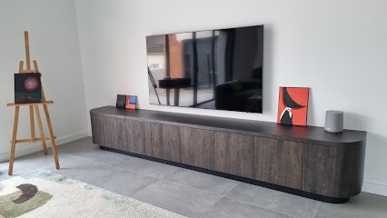 AMG Design, Menuisier à Croissy-Beaubourg