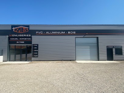 MB MENUISERIES, Menuisier à Thézan-lès-Béziers