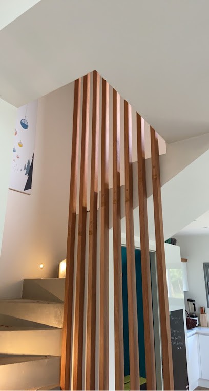 L'art Du Bois, Menuisier à Sotta