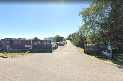 Genevrier Menuiserie, Menuisier à Andrézieux-Bouthéon