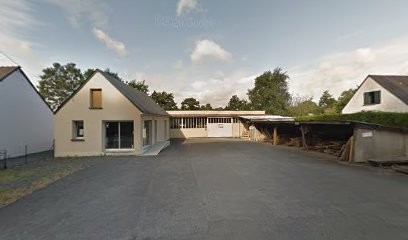 De Bois et d'Histoire, Menuisier à Saint-Lô