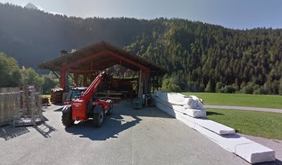 Deloche Jean-Michel, Charpentier au Grand-Bornand