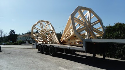 B.C.M.O Peutat Renovation, Charpentier à Vézénobres