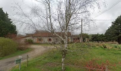 Gerardo Matthieu, Menuisier à Gaillac-Toulza