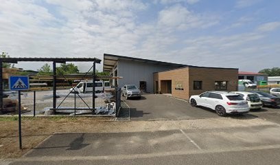 CONSTRUCTION CHARPENTE BOIS PRÉBENDÉ, Charpentier à Hinx