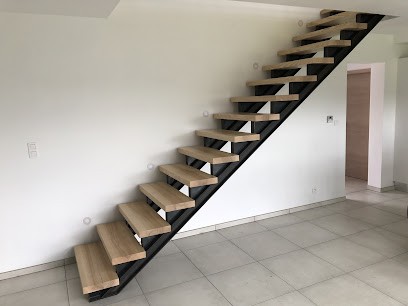 Menuiserie Utter et Compagnie, Menuisier à Benfeld