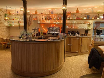 Menuiserie Marc Chalufour, Menuisier à Argentan