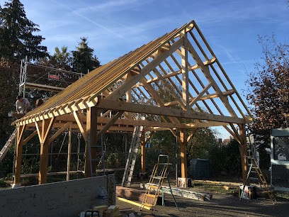 PJ CHARPENTE, Charpentier à Glaignes