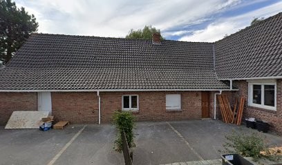 VANACKER- PACCOU, Menuisier à Hondeghem