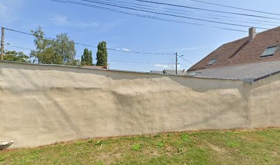 ENT. Touchard Charpente Couverture, Charpentier à Saint-Dyé-sur-Loire