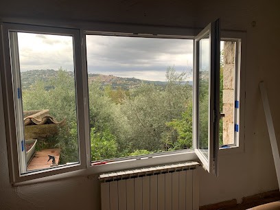 Sos à Votre Service Du 06.83, Menuisier à Montauroux