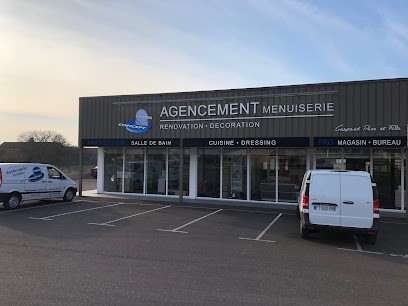 Concept Evolution, Menuisier à Roye