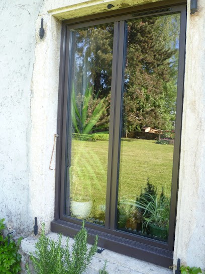 Menuiserie Ginon, Menuisier à Saint-Jean-de-Soudain