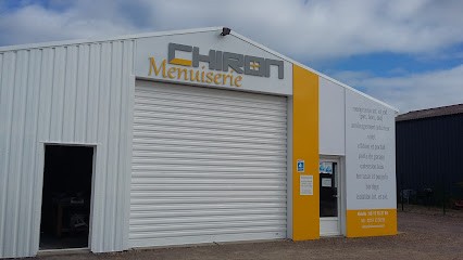 CHIRON MENUISERIE, Charpentier à Jard-sur-Mer