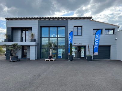 TRYBA Lavilledieu, Menuisier à Lavilledieu