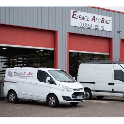 Espace Alubaie, Menuisier à Brignais