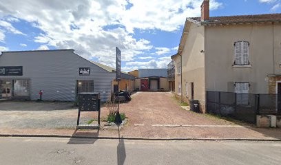 La menuiserie d'Auguste, Menuisier à Pouilly-les-Nonains