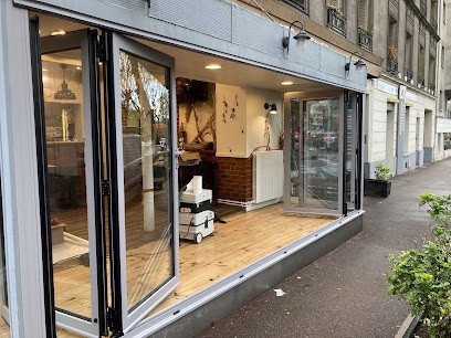 Maison Isolée, Menuisier au Mesnil-Saint-Denis