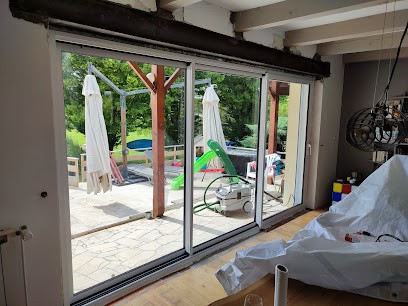 Menuiserie Simon Mathieu SARL MSM, Menuisier à Talange