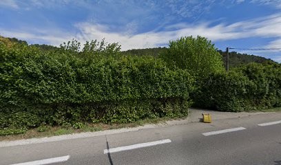 Chaptinel Fabrice, Menuisier à Mérindol