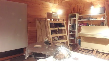 AMOPCO, Charpentier à Villennes-sur-Seine