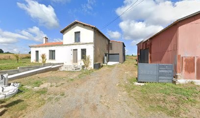 Art Fab Menuisier, Menuisier à Château-Thébaud
