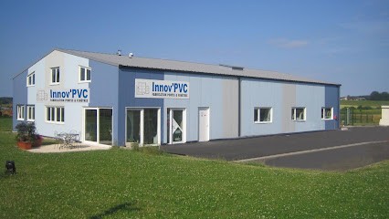 Innov' Pvc, Menuisier à Francaltroff