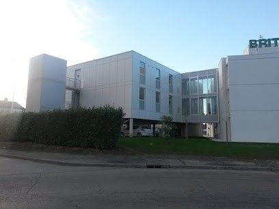 LMC (SAS)-Charpentier, Charpentier à Marigny-les-Usages