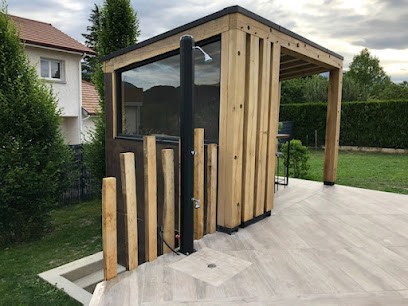 Menuisier MONTAGNA, Menuisier à Montchaboud