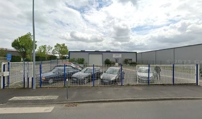 Atpm, Charpentier à Mésanger