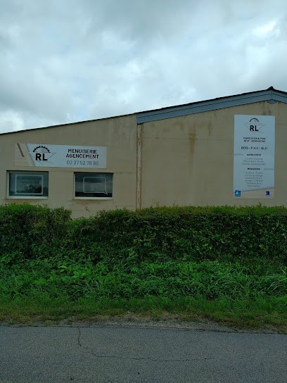 RL Menuiserie, Menuisier à Brunelles