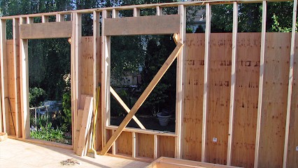 Mégébat, Menuisier à La Crèche