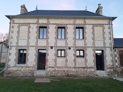 Menuiserie Vaudru, Menuisier à Condé-sur-Vire