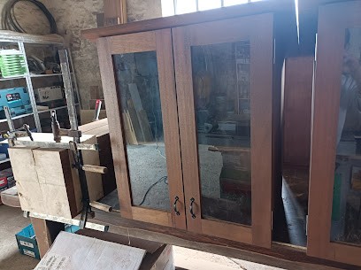 Menuiserie Costa, Menuisier à Chevrainvilliers