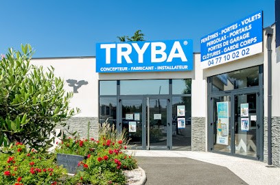 TRYBA Andrézieux-Bouthéon, Menuisier à Andrézieux-Bouthéon